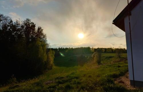 Mazurkowo domek Gaj-Grzmięca - Foto 15