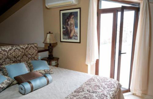 Villa in Elounda with Private Pool & BBQ - Foto 52