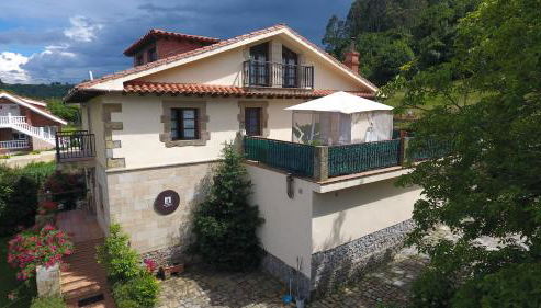 La Chimenea Cantabra - Foto 2