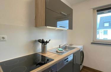 Komfortables Einraum-Apartment in Weißenthurm - Foto 6