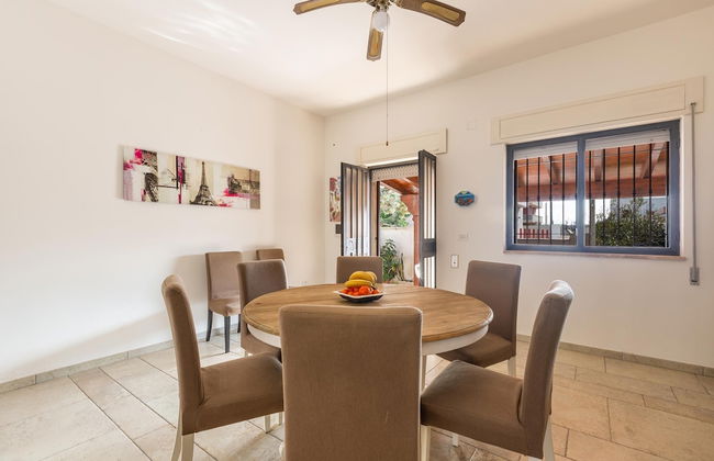 2680 Villetta Filomena - Appartamento Filo by Barbarhouse - Foto 10