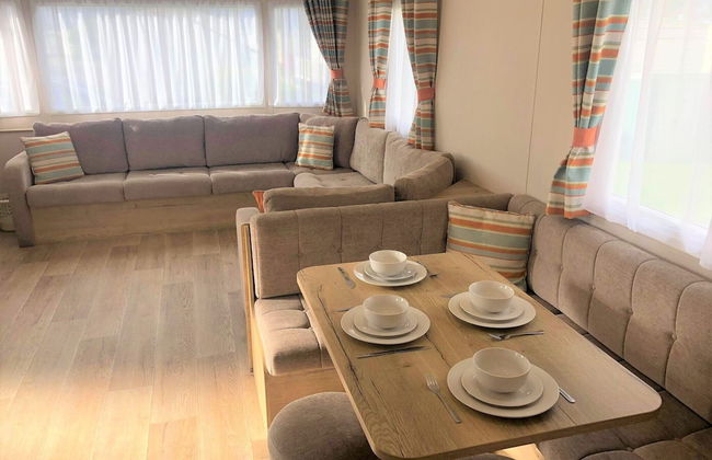 The Chase Holiday Park - Foto 20