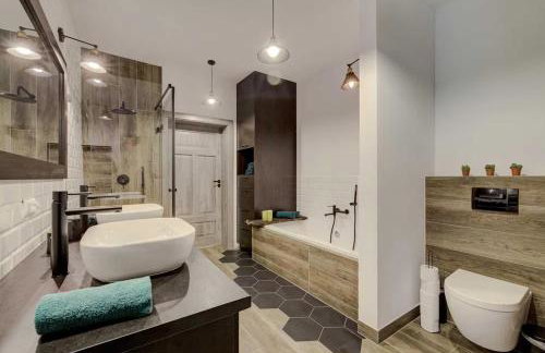 Leśna Rezydencja - Foto 10