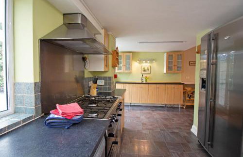 Victorian Cartref in the heart of Llandudno - Foto 18