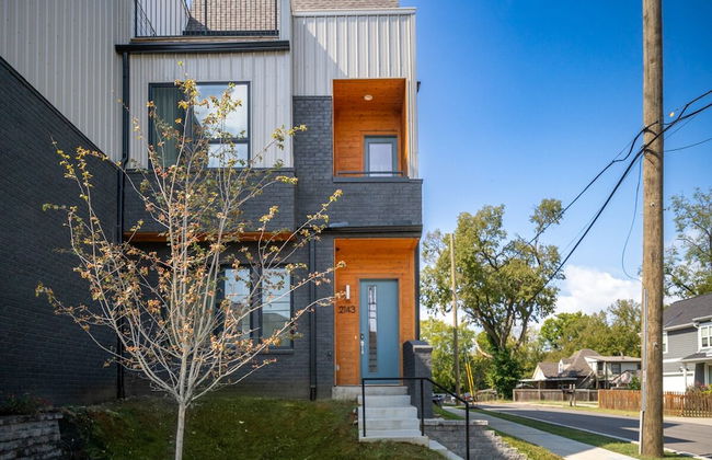 Music City Comfort - Foto 35