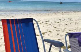 Flat em Tamandaré Mila Rooftop - Carneiros - Foto 12