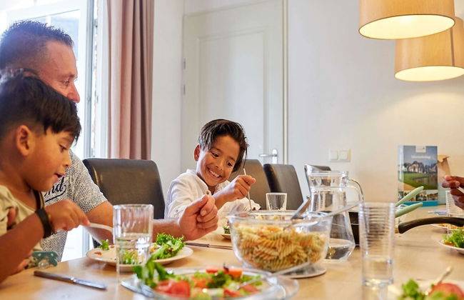 Nice Villa With a Sauna in Limburg - Photo 23