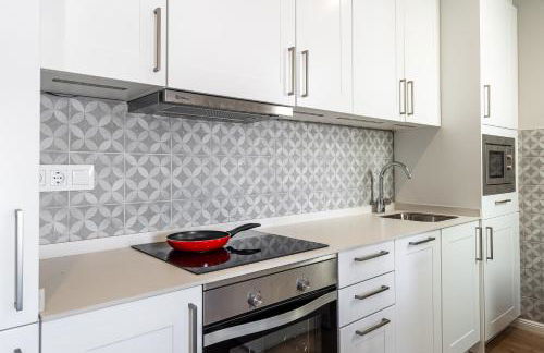 Apartamentos Circo Romano - Foto 47