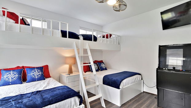 Wine Down by Ryson Vacation Rentals - Foto 4, Ausstattung der Unterkunft