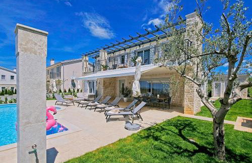 Villa Flamingo - Foto 34