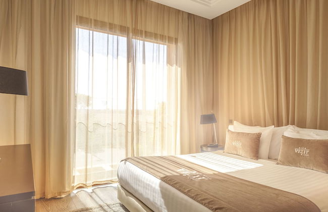 Le Vizir Center Parc & Resort - Foto 6