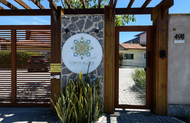 Cor de Búzios B35 - Foto 52