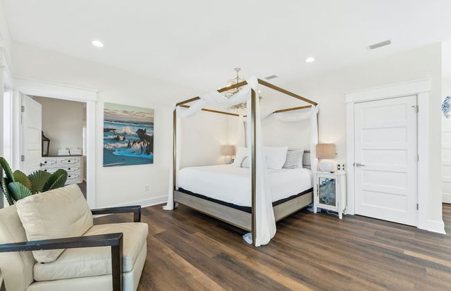 Beach House - Sailfish by PHG - Foto 12