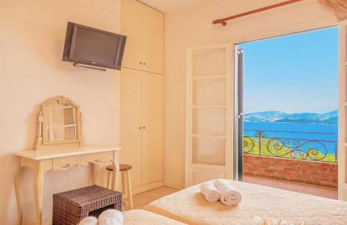 Villa Varvara Kerasia with private pool by DadoVillas - Foto 21