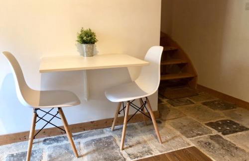 Ferme de Riou - Foto 52