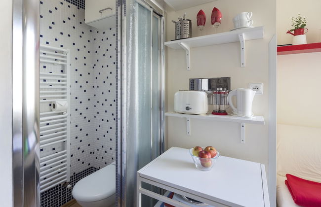 Apartments Dusní - Foto 10