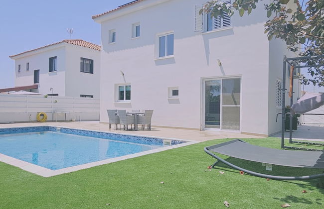 131 VOR - Stay M L Villa - Foto 37