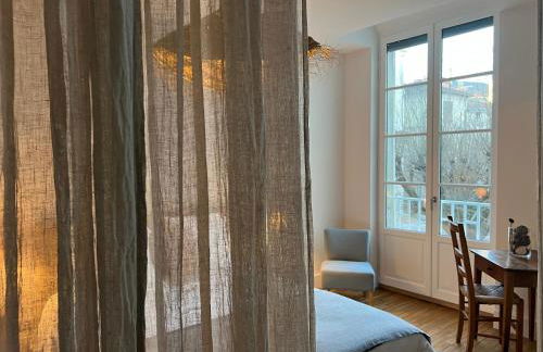 Luxe et Charme - Le Carré Saint-Silain - Meublé de tourisme 3 étoiles - Foto 15