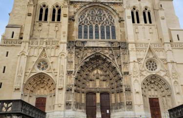 Terra Vienna ViaRhôna - Foto 22