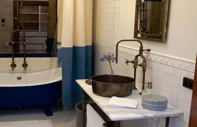 Mt Vernon Villa - Foto 18