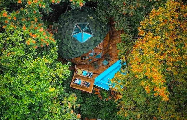 Glamping Martini Kvariati - Foto 1