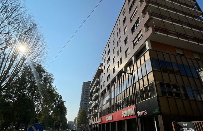 Numa Milan Sempione - Foto 69