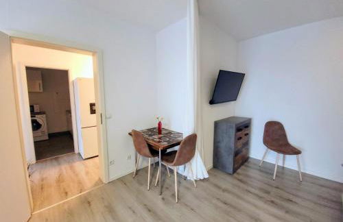 Wohnen auf Zeit in Mülheim an der Ruhr - Foto 9