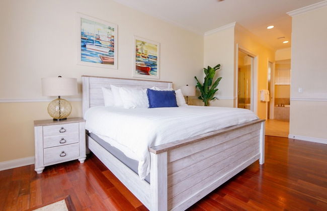 Grand Marina Suite by Brightwild Waterfront - Foto 8