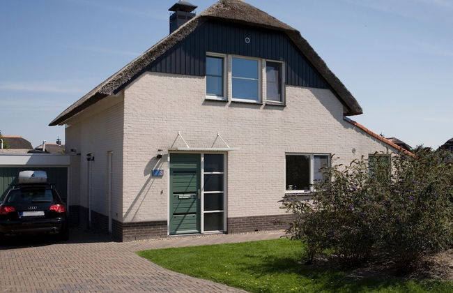 Beautiful Villa With Conservatory - Foto 11