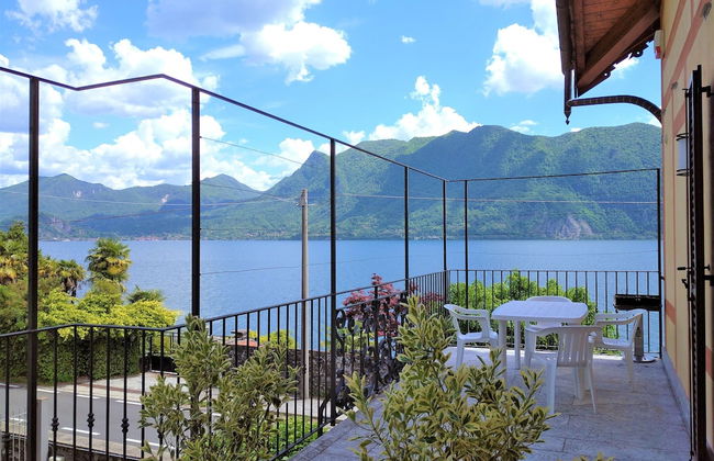 La Verbanella - Foto 44