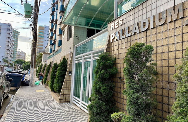 Edifício Residencial Palladium - Foto 21