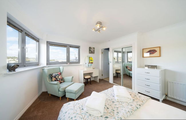 Twin Bridges - Quayside Penthouse - Photo 15