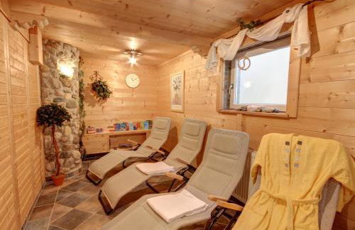 Gästehaus Hirschbichler - Chiemgau Karte - Foto 10