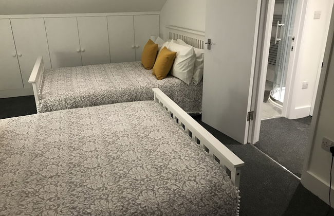 Maida Vale Queens Park Warwick Avenue - Foto 7