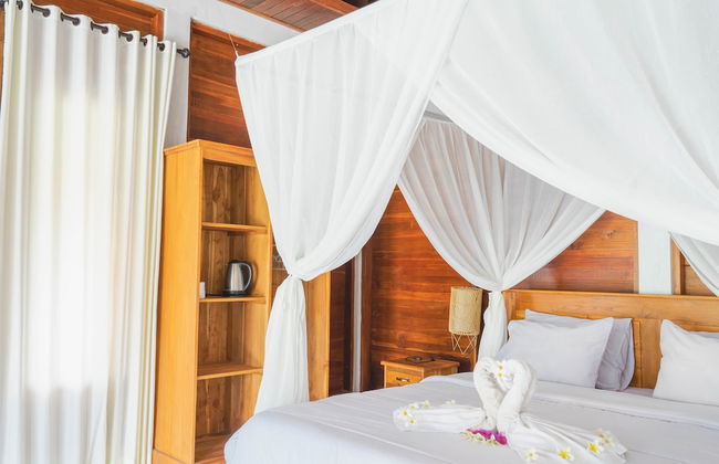 Damar Sanjaya Uttama - Foto 29