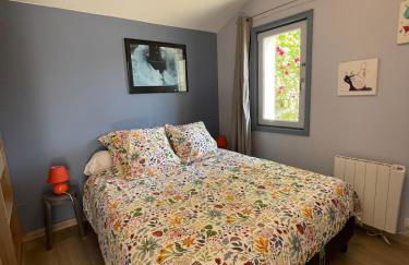Independent 2 bedrooms with garden - Foto 6