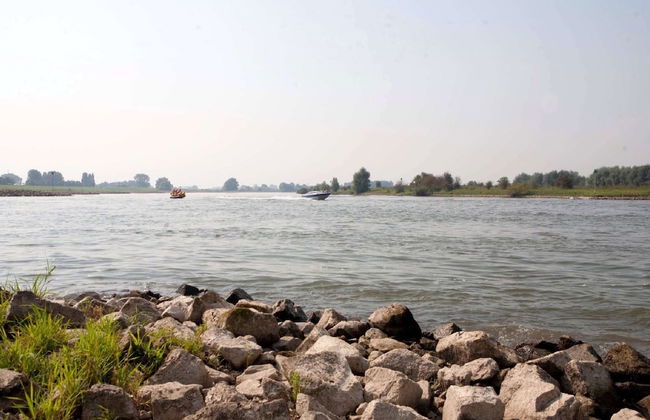 Cozy Holiday Home in Olst-wijhe With Swimming Pool - Photo 73