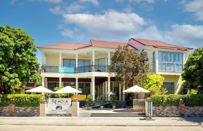 Full Moon Apartments - Foto 44