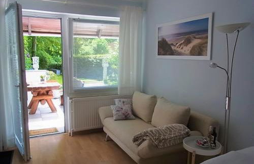 1-Zimmer Apartment - Foto 7