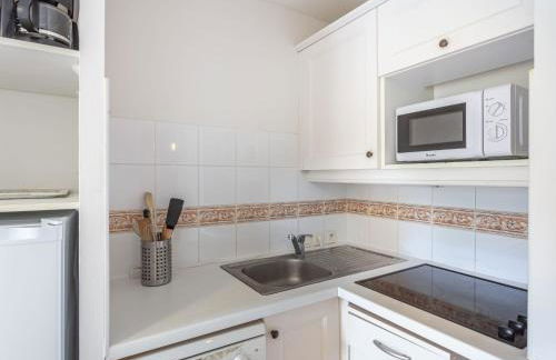 Apartment Cap Négre - Domaine de la Pinède-4 by Interhome - Foto 22