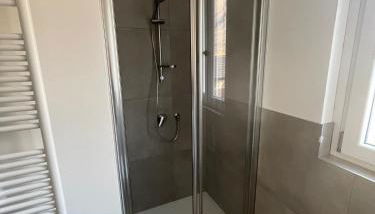 Cà Rosetta - Foto 5, Shower