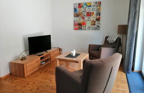 Businesswohnungen Haag bei A7 - Foto 51