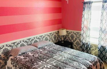 El Paso Westside Contemporary Beautiful Big Home - Foto 17