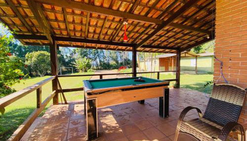 Recanto Alixandria - Foto 5