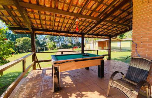 Recanto Alixandria - Foto 5