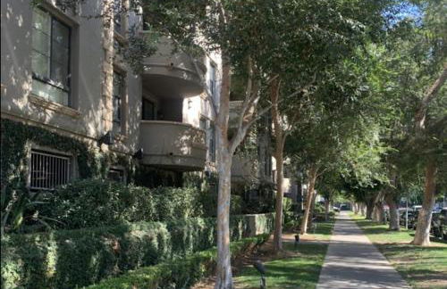Holiday in LA - 1br with Free parking, Laundry, Pool - Foto 14