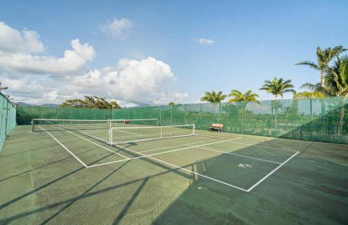 Modern oceanview condo at Lawai Beach Resort! New! - Foto 52