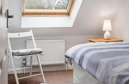 Family Home in Hayle close to Gwithian Beach - Foto 17