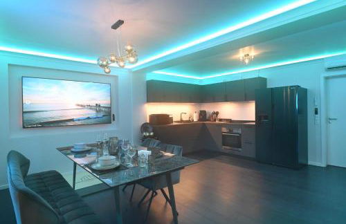 Sams Living New York - Munich City - Foto 17