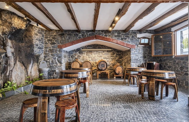 Casas da Luz - Casa da Pedreira by Homie - Foto 20